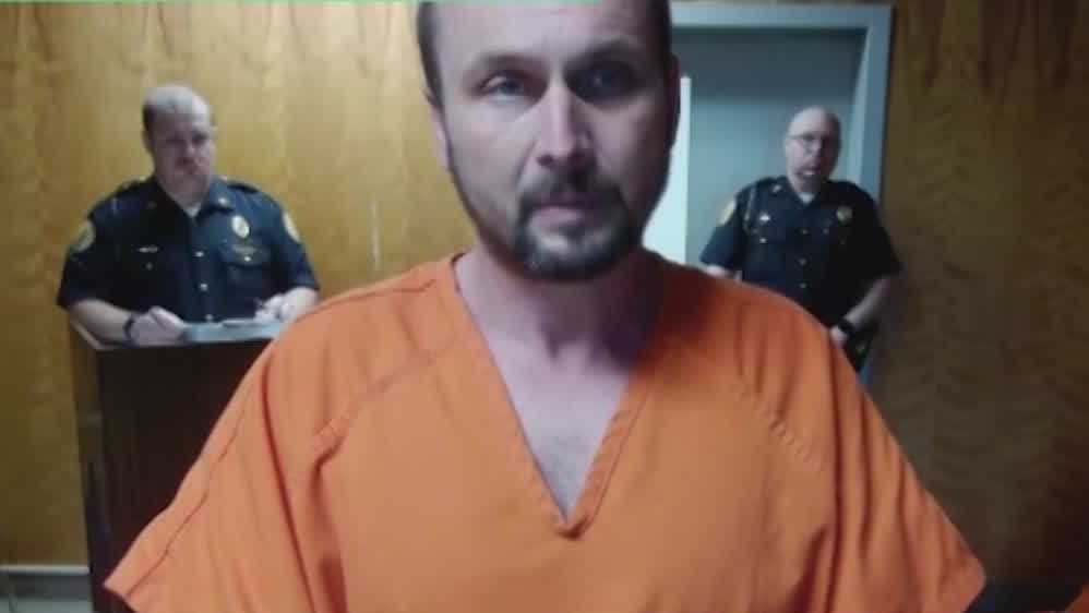 Kentucky Father Indicted in Fatal House Fire