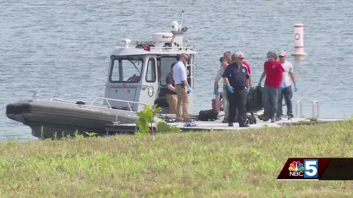 Police: Body of missing kayaker recovered from Malletts Bay