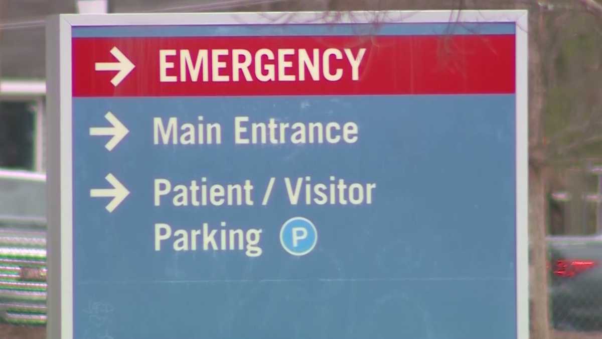 马萨诸塞州医院容量压力持续加大