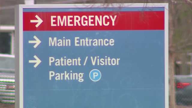 Massachusetts hospitals experiencing capacity crunch - Vimarsana News
