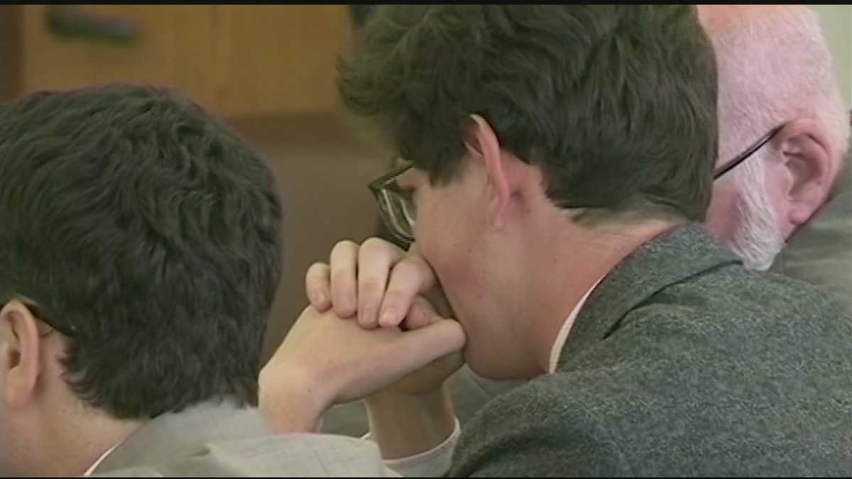 Motion filed to overturn Labrie verdict