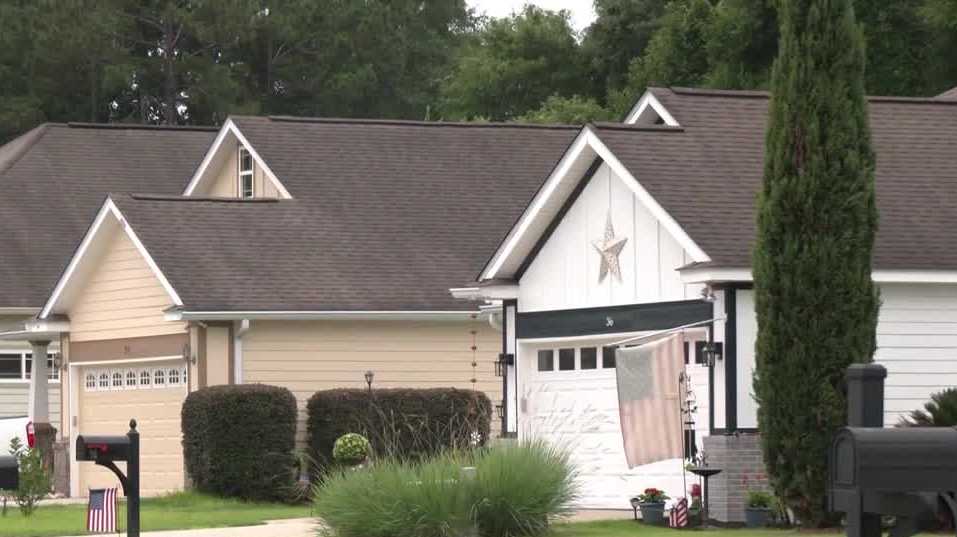 Florida sheriffs raise concerns over property tax amendment