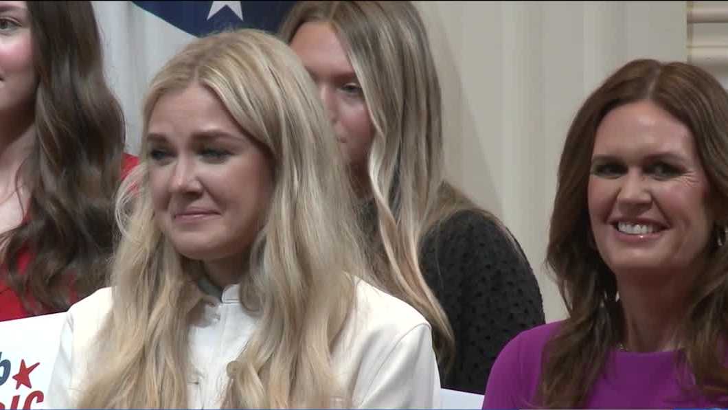 Turning Point USA’s high school push in GOP states raises free speech and religious concerns