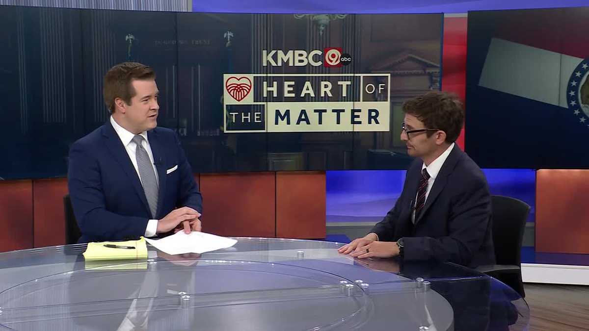 Civil rights attorney runs for Missouri Attorney General