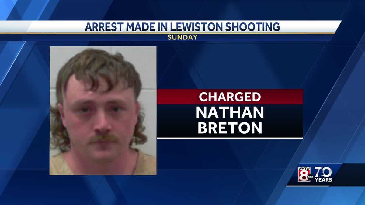 Lewiston Police make arrests in Sunday morning shooting