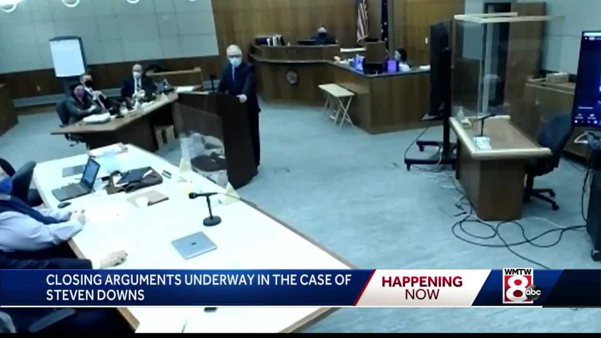 Jury begins deliberations in decades-old rape and murder case