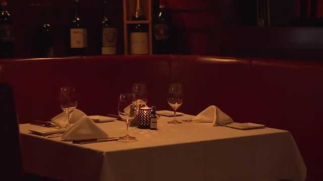 Local restaurants prepare for a busy Valentine's Day weekend - Vimarsana News