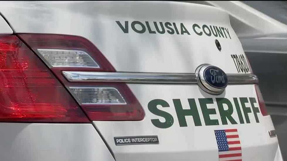 Volusia County deputy arrested for alleged sexual assault - Vimarsana News