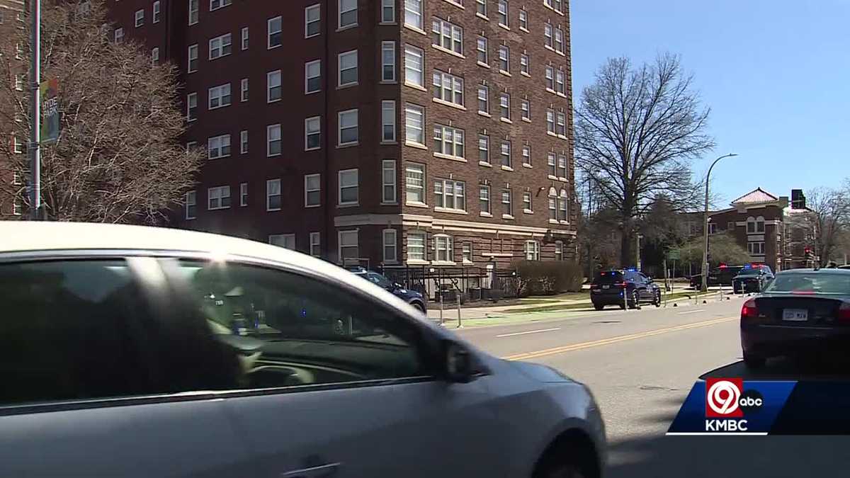 Kansas City crime: Woman charged in deadly shooting at apartment