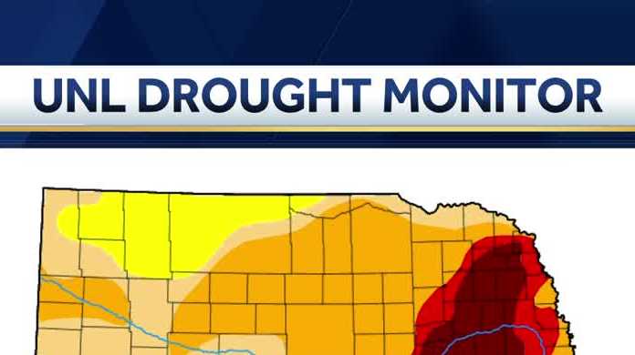 Nebraska group calls for water conservation as drought conditions worsen