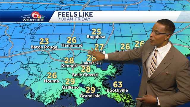 A rainy am, a cold and windy Thursday pm - Vimarsana News