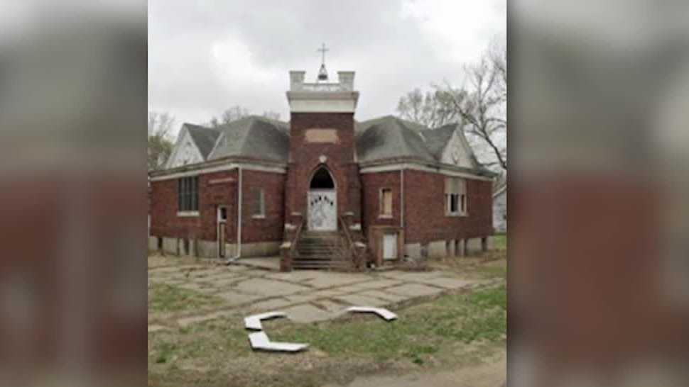Nebraska community reacts to FBI investigation in their town - KETV