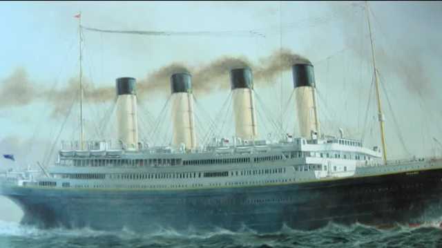 Titantic exhibit coming to Carnegie Science Center - Vimarsana News