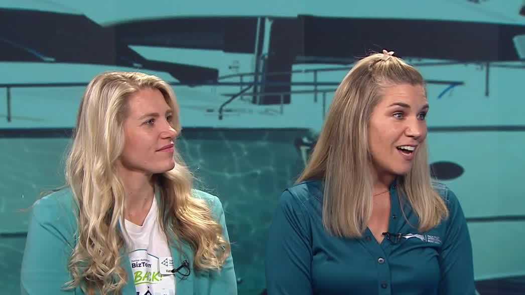 Palm Beach International Boat Show opens grant applications for local give back program