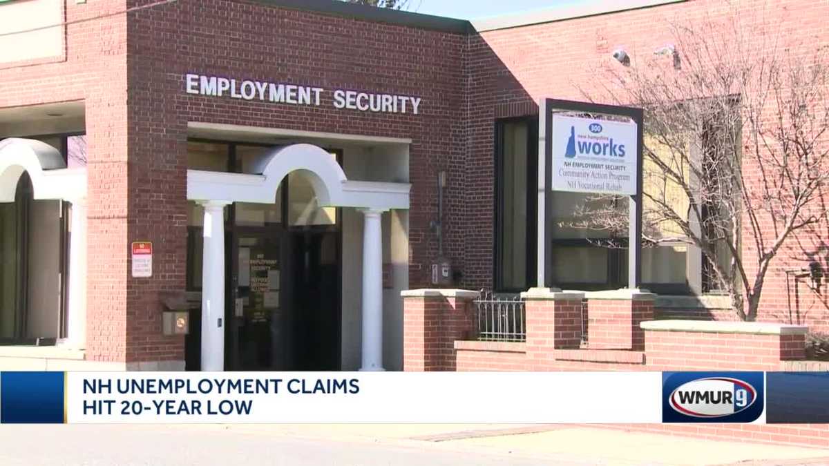 As unemployment continues to fall, New Hampshire employers seek more