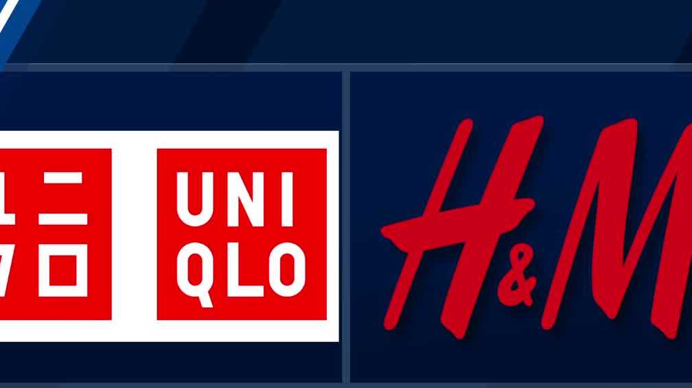 Arden Fair Mall is getting Uniqlo and H&M stores - Vimarsana News