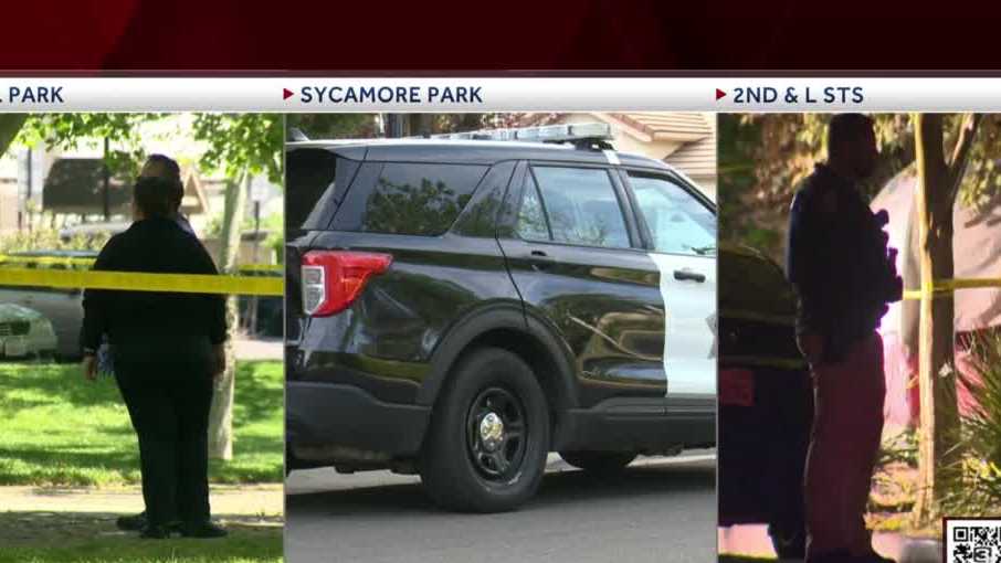Davis, California stabbings: What we know - WVTM