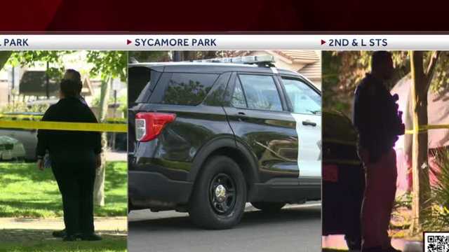 Davis, California stabbings: What we know - Vimarsana News
