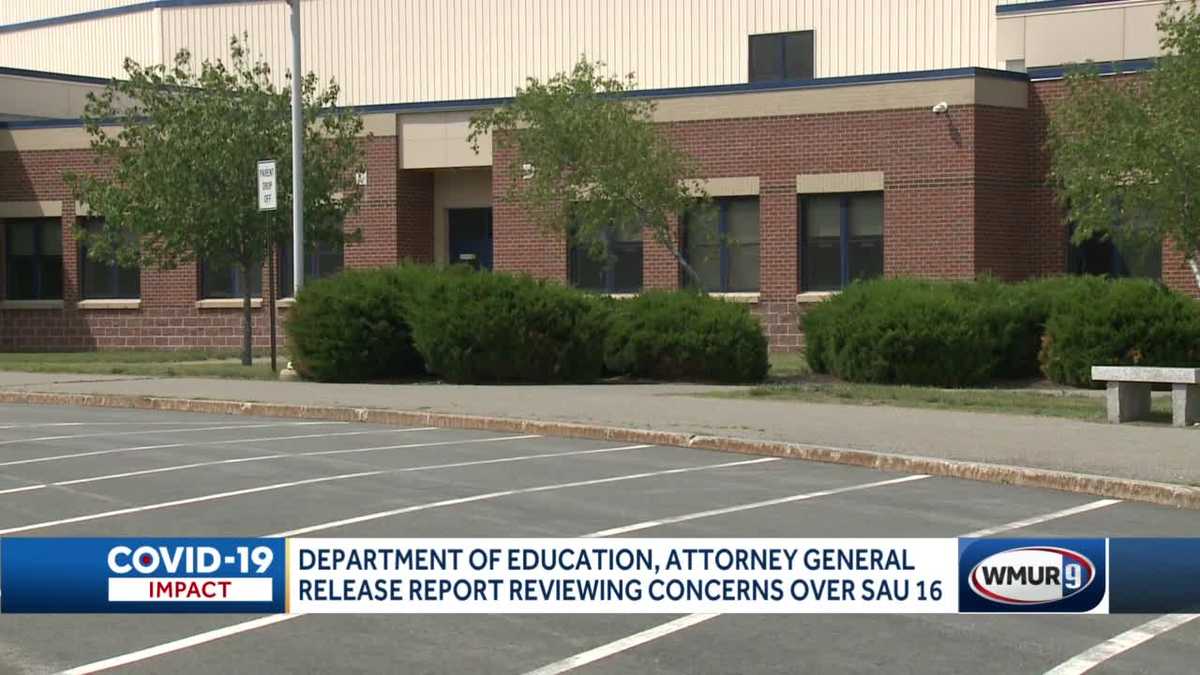 New Hampshire officials investigate Exeter prom COVID19 policy