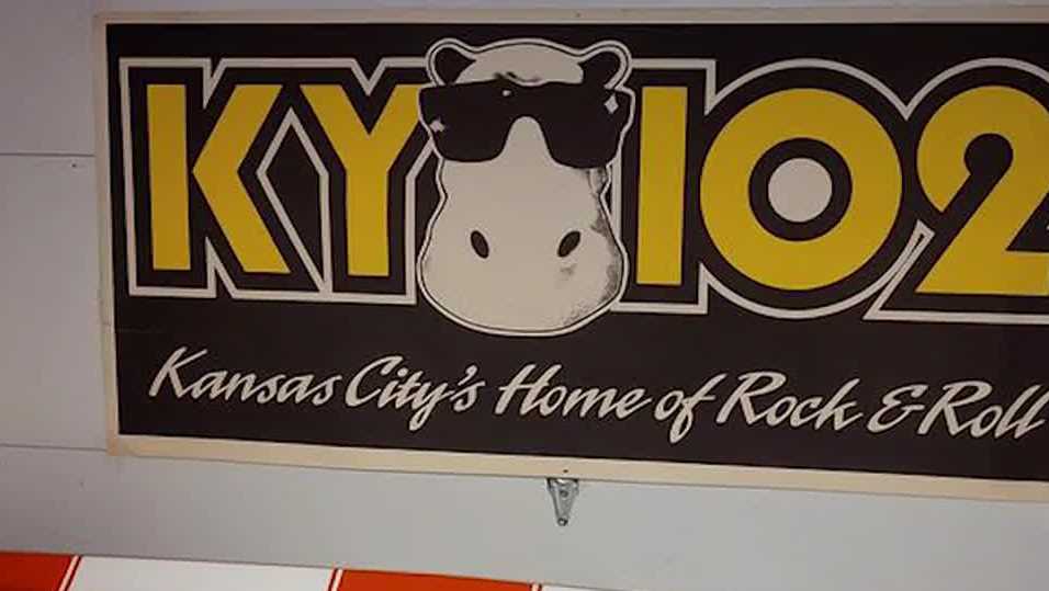 Legendary radio station KY 102 to celebrate 50th reunion