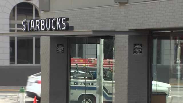 Starbucks workers hope to become the first Sacramento-area stores to unionize - Vimarsana News