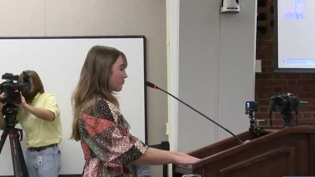 Parents, students chastise JCPS school board for bus debacle - Vimarsana News