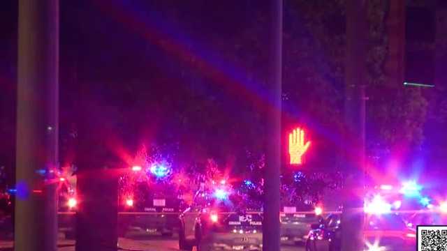 3 officers shot and killed man who pointed gun at police, himself, driver - Vimarsana News