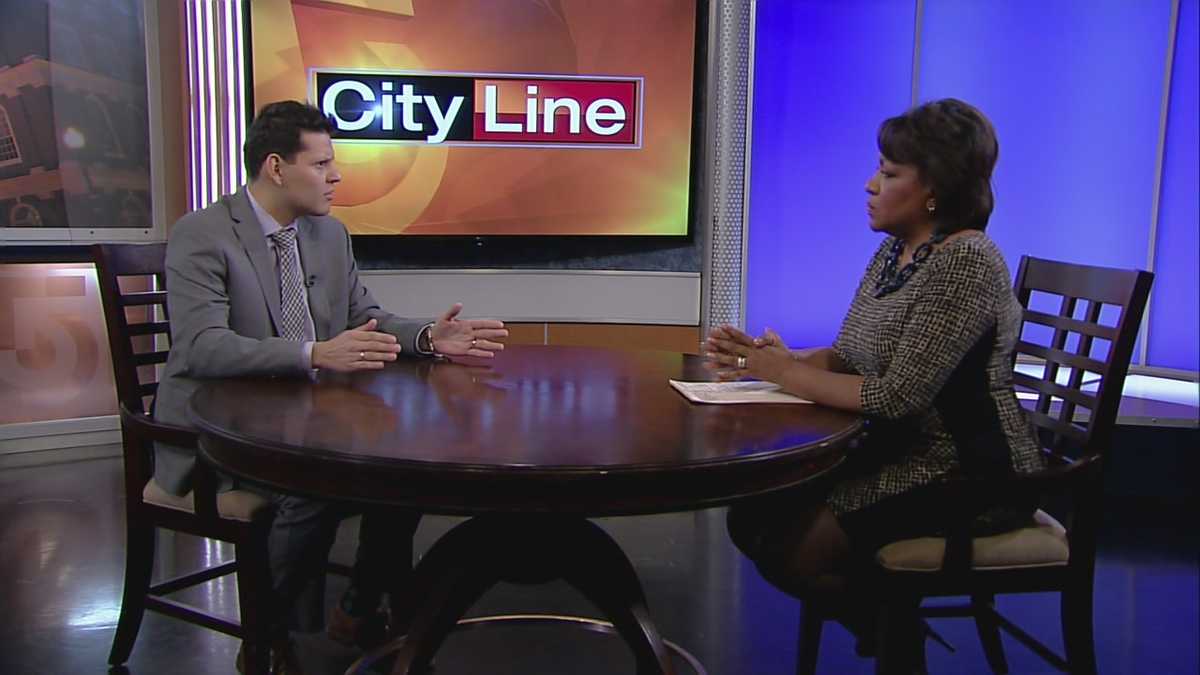 CityLine Race Re-Visit January 10 Segment Three