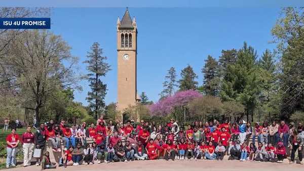 after a decade, iowa state to end 'isu 4u promise' free tuition program