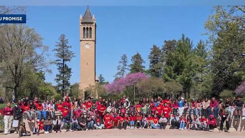Iowa State scales back free tuition program for DMPS students