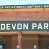 Ground broken on indoor practice facility at Devon Park as OKC prepares for 2028 Olympics