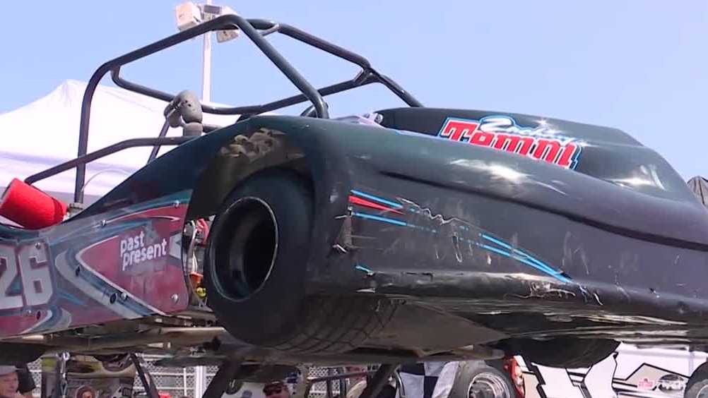 Beech Ridge Motor Speedway opens gates for Short Track Racing ...