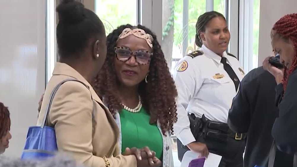 NOLA Public Schools hosts summit focusing on students safety - Vimarsana News