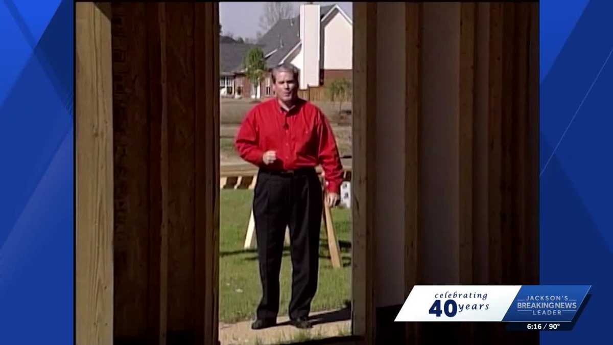 David Hartman remembers Madison tornado in 2001