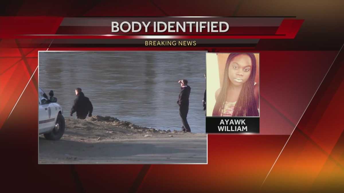 Woman Found Dead In River Has Been Identified 8900