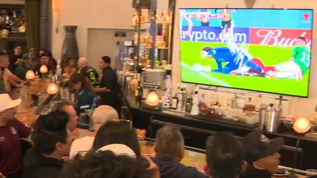 Here is where to watch the World Cup in Sacramento - Vimarsana News
