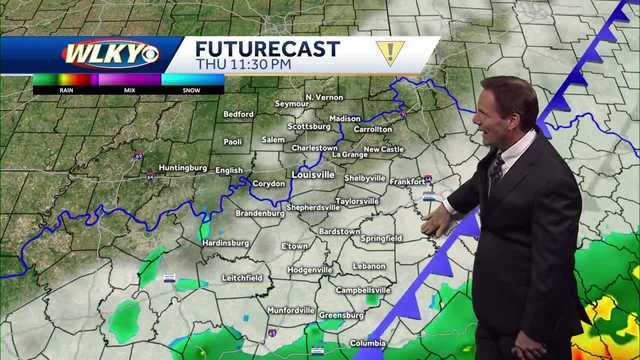 Drying out tonight... nicer tomorrow - Vimarsana News