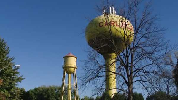 'we’re back to normal': carlisle water restored as investigation begins