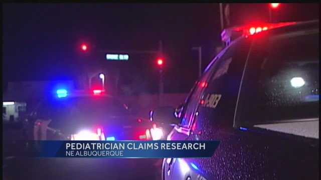 Pediatrician Porn Arrest