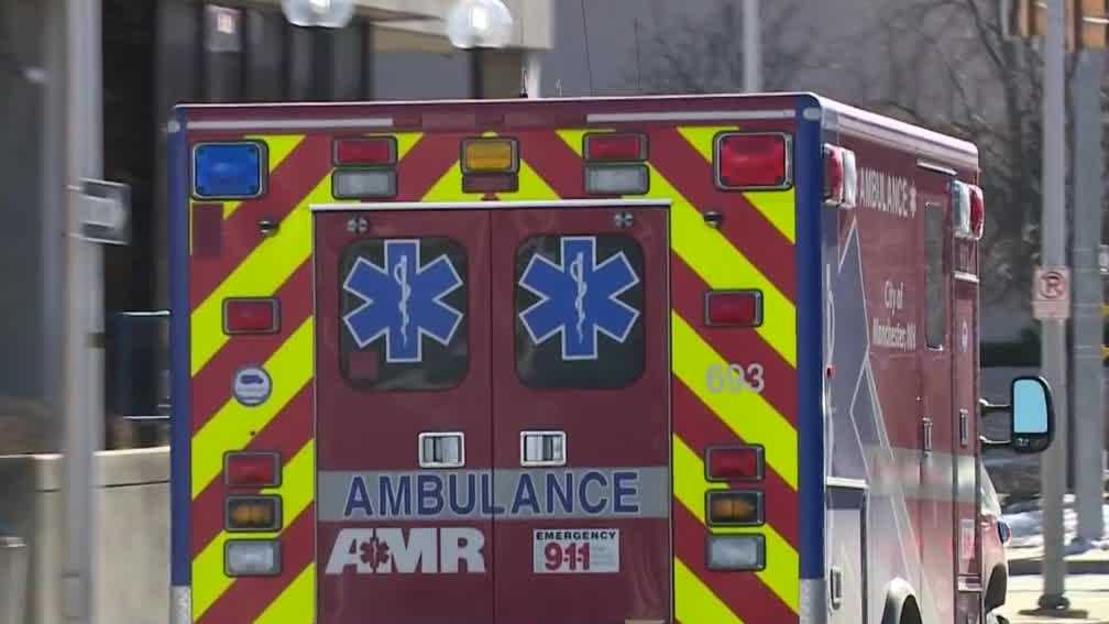 New Hampshire drug overdose data: 434 confirmed overdose deaths