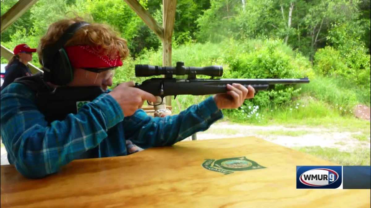 NH programs teach responsible gun ownership to hunters, youth