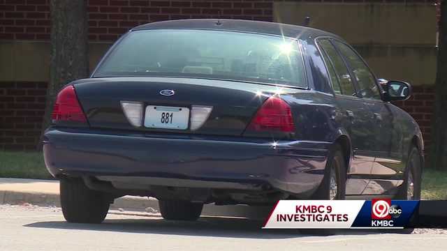 Lawsuit: KCPD changed search practices after DeValkenaere ruling - Vimarsana News