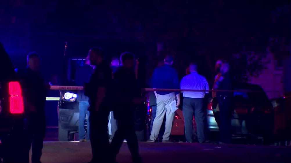Woman dead, one arrested in Milwaukee shooting overnight