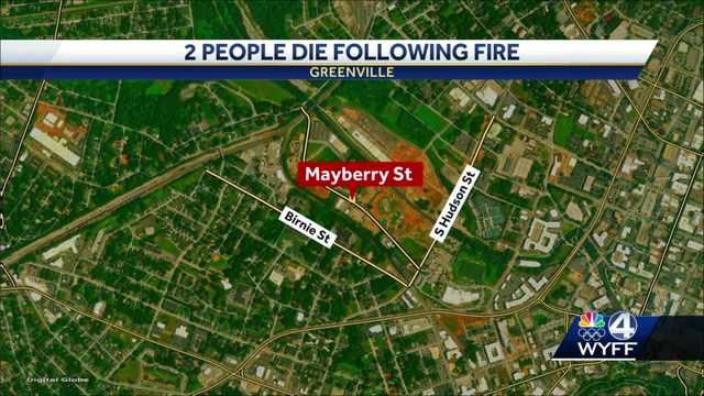 3 flown to burn center following Upstate fire - Vimarsana News