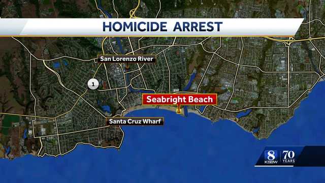 Former university student accused of killing girlfriend in California - Vimarsana News