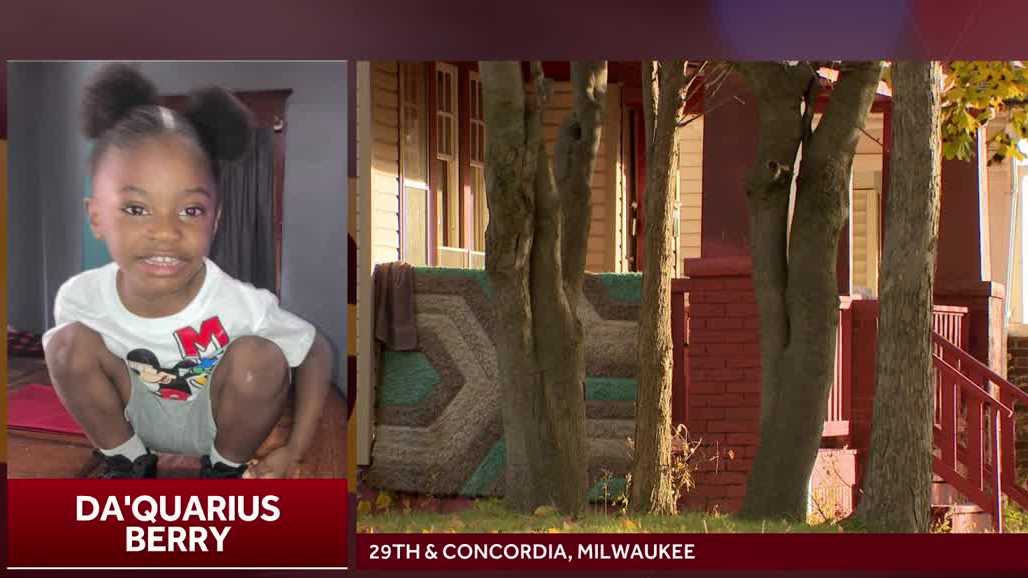 Milwaukee police make arrest in death of 3-year-old boy