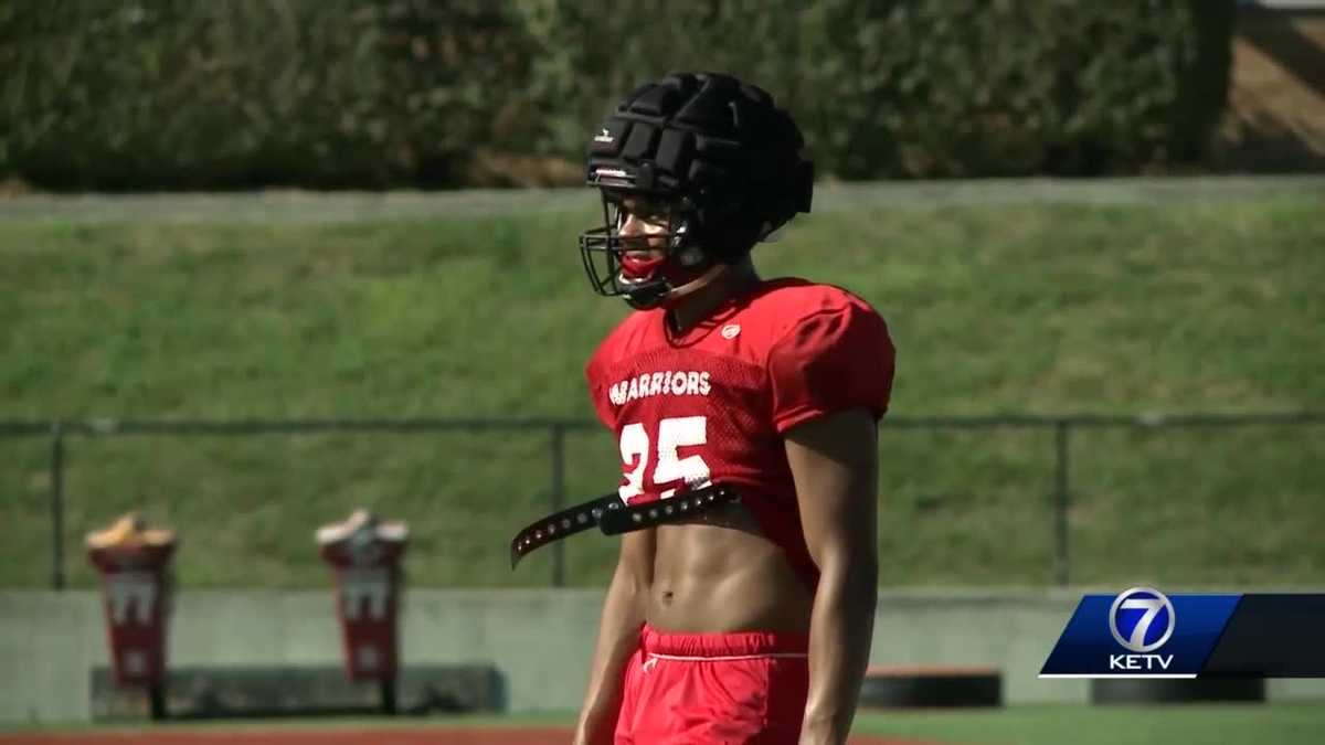 Westside's Bretz commits to Nebraska