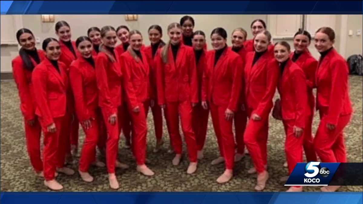 KOCO High 5: Westmoore High School Pom Squad wins two national titles