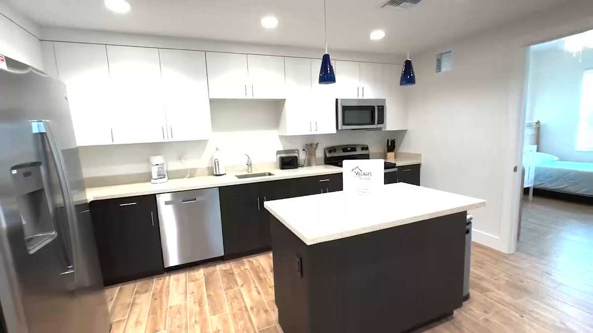 City of Hope cottages in Stuart to be furnished with donated items