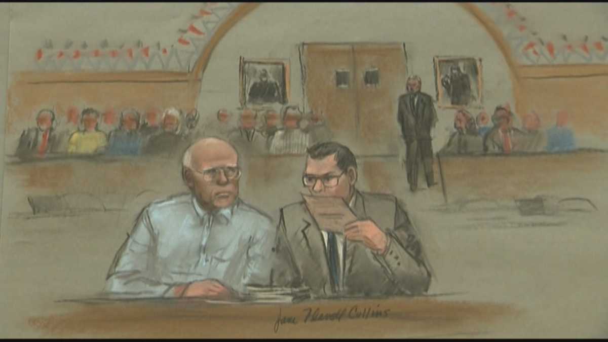 Ex-FBI agent: Bulger victim predicted his own death